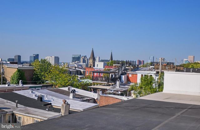 2119 E FAIRMOUNT AVE, Baltimore, MD 21231