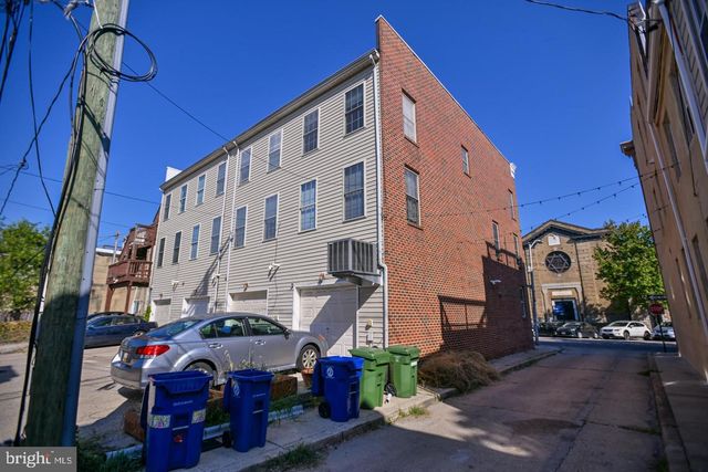 2119 E FAIRMOUNT AVE, Baltimore, MD 21231