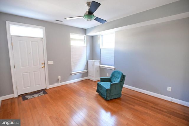 2119 E FAIRMOUNT AVE, Baltimore, MD 21231