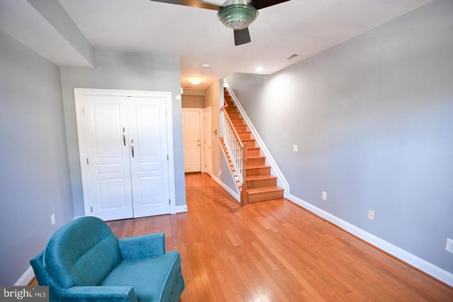 2119 E FAIRMOUNT AVE, Baltimore, MD 21231