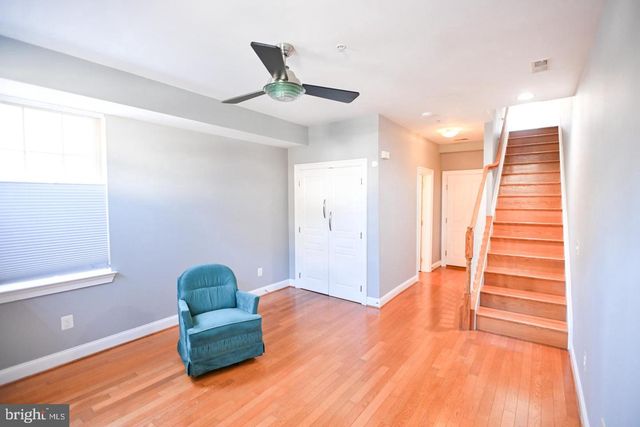 2119 E FAIRMOUNT AVE, Baltimore, MD 21231