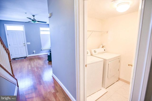 2119 E FAIRMOUNT AVE, Baltimore, MD 21231