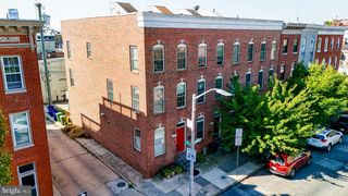 2119 E FAIRMOUNT AVE, Baltimore, MD 21231