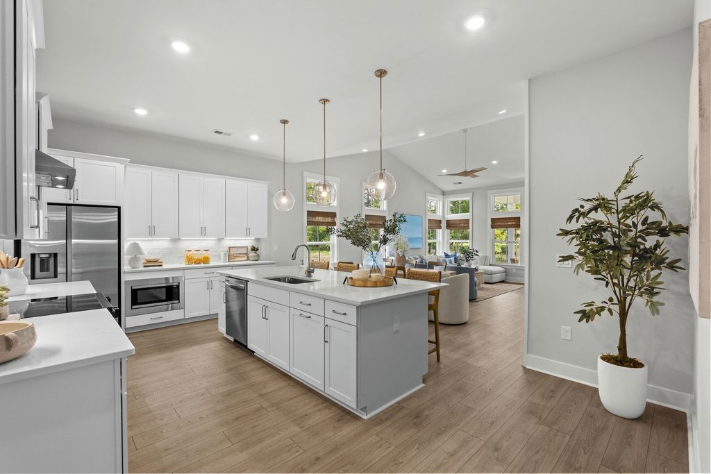 902 Foxtail Dr # D-43, Longs, SC 29568 — photo 4