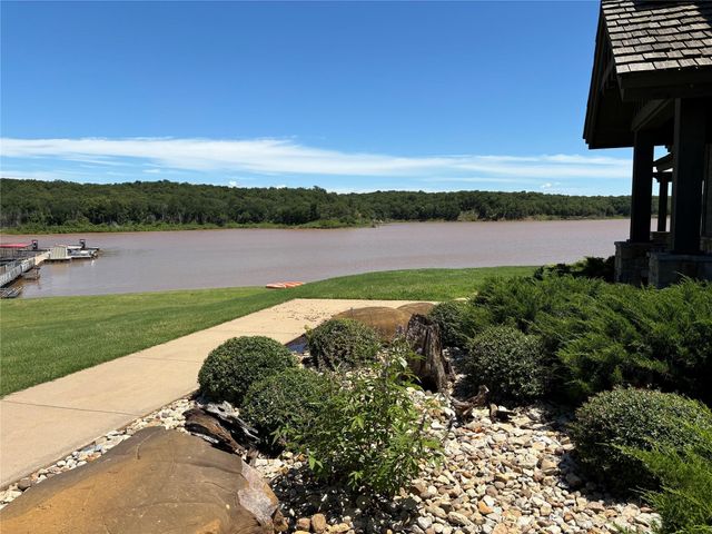 TBD Windrose Loop, Gordonville, TX 76245