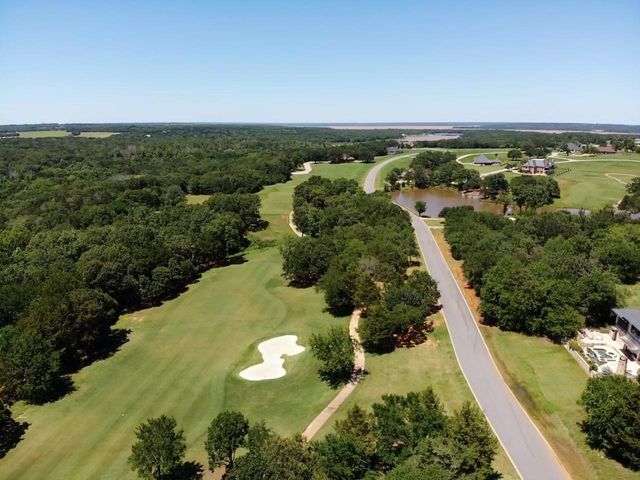 TBD Windrose Loop, Gordonville, TX 76245