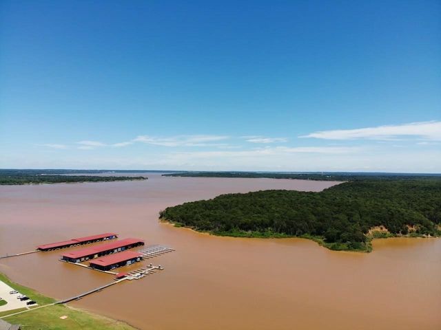 TBD Windrose Loop, Gordonville, TX 76245