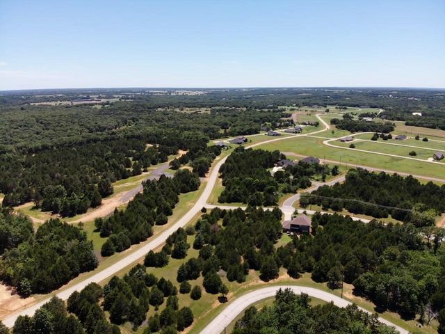 TBD Windrose Loop, Gordonville, TX 76245