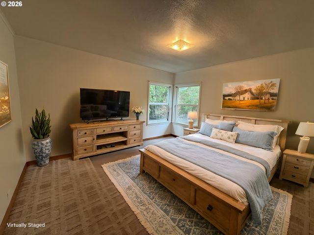 42710 SILVER SPRINGS Rd, Port Orford, OR 97465