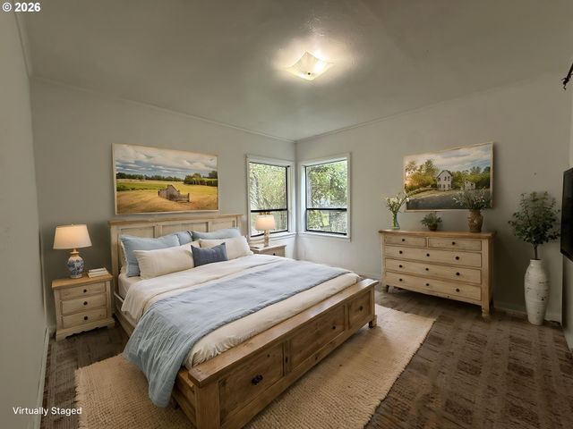 42710 SILVER SPRINGS Rd, Port Orford, OR 97465