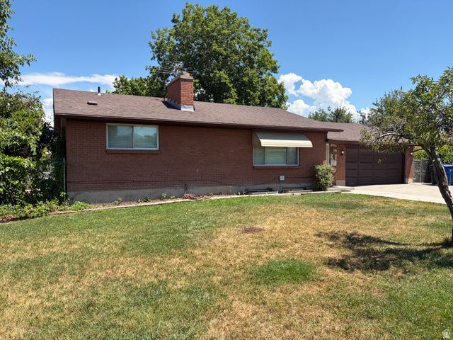 5277 S SAMUEL CT, Taylorsville, UT 84129