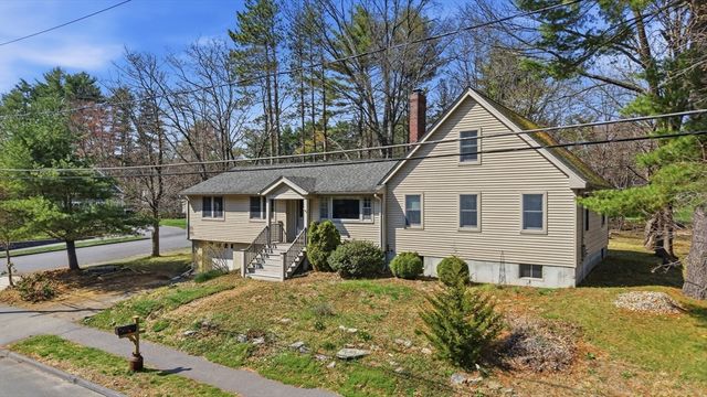 19 Peter Rd, North Reading, MA 01864