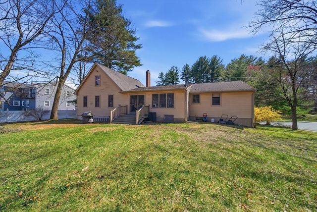 19 Peter Rd, North Reading, MA 01864