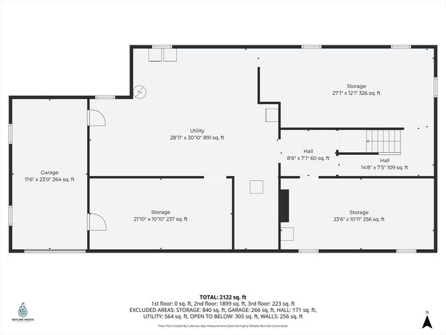 19 Peter Rd, North Reading, MA 01864