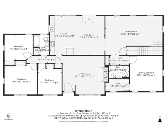 19 Peter Rd, North Reading, MA 01864