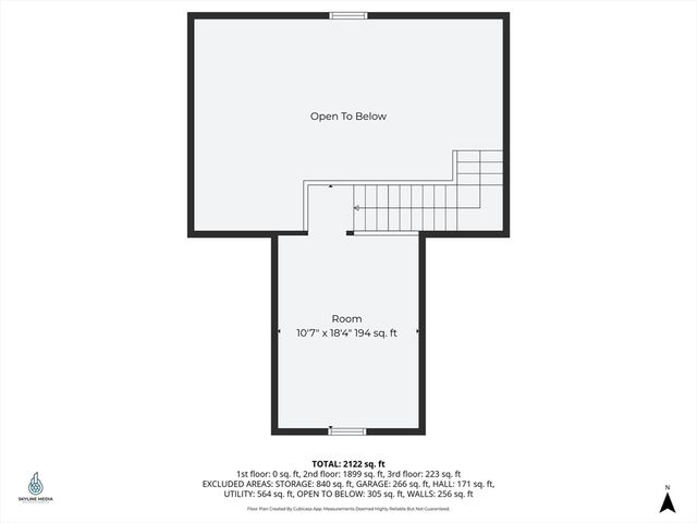 19 Peter Rd, North Reading, MA 01864