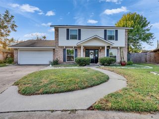 925 N Amy Drive, Deer Park, TX 77536