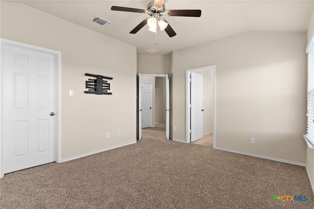 9606 Glynhill Court, Killeen, TX 76542