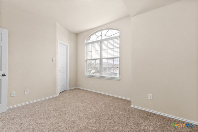 9606 Glynhill Court, Killeen, TX 76542