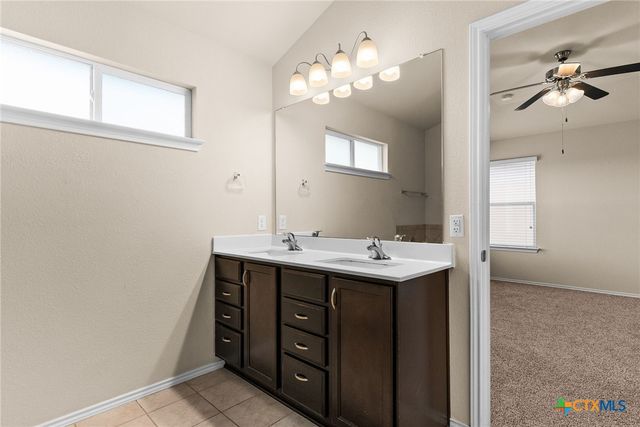 9606 Glynhill Court, Killeen, TX 76542