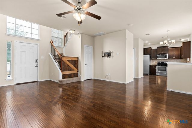 9606 Glynhill Court, Killeen, TX 76542