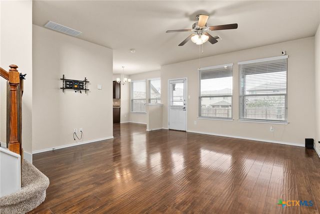 9606 Glynhill Court, Killeen, TX 76542