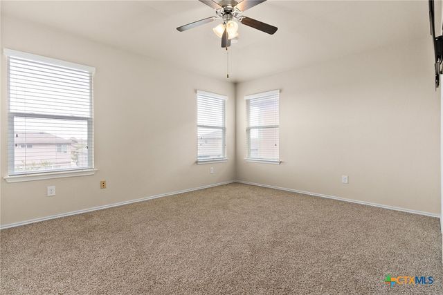 9606 Glynhill Court, Killeen, TX 76542