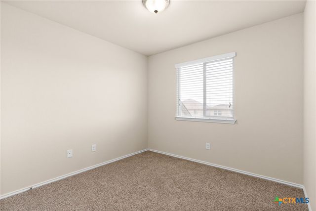 9606 Glynhill Court, Killeen, TX 76542