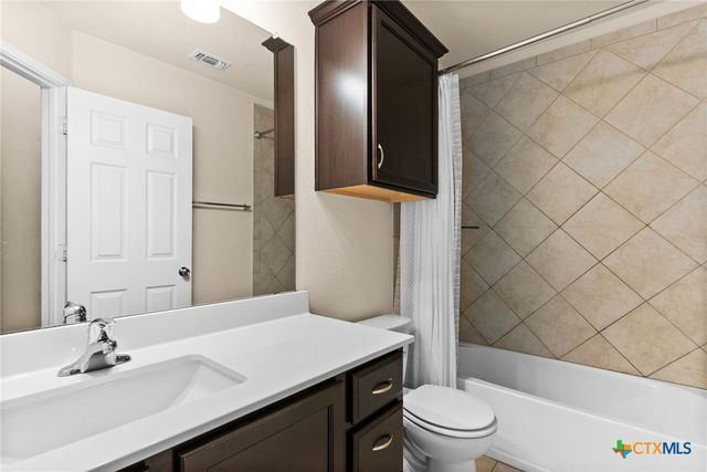 9606 Glynhill Court, Killeen, TX 76542