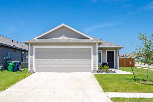 1912 Wild Orchard Lane, Crandall, TX 75114