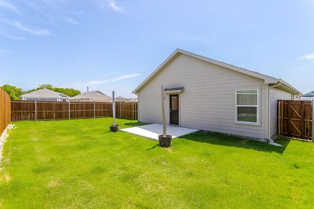 1912 Wild Orchard Lane, Crandall, TX 75114