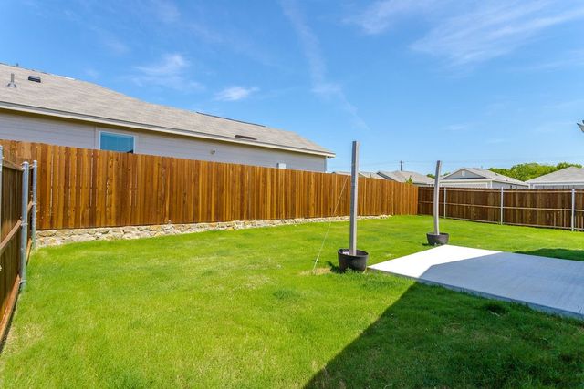 1912 Wild Orchard Lane, Crandall, TX 75114
