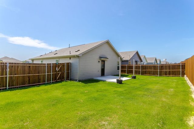 1912 Wild Orchard Lane, Crandall, TX 75114
