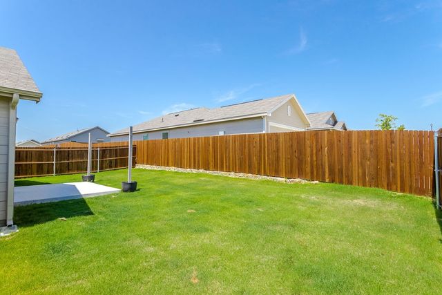 1912 Wild Orchard Lane, Crandall, TX 75114