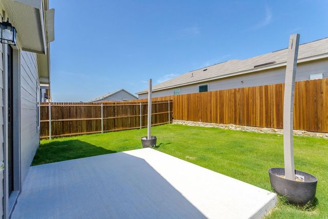 1912 Wild Orchard Lane, Crandall, TX 75114