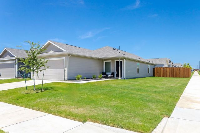 1912 Wild Orchard Lane, Crandall, TX 75114