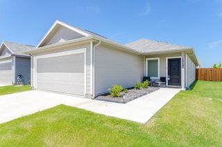 1912 Wild Orchard Lane, Crandall, TX 75114