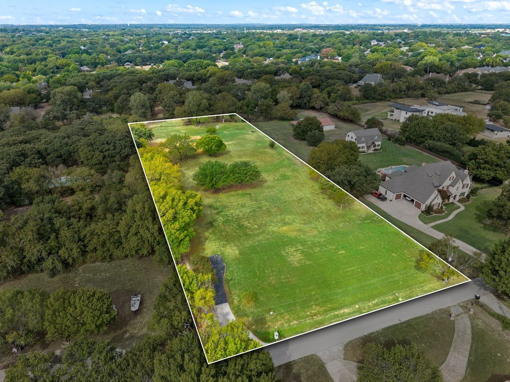 4502 Bill Simmons Road, Colleyville, TX 76034 — photo 3