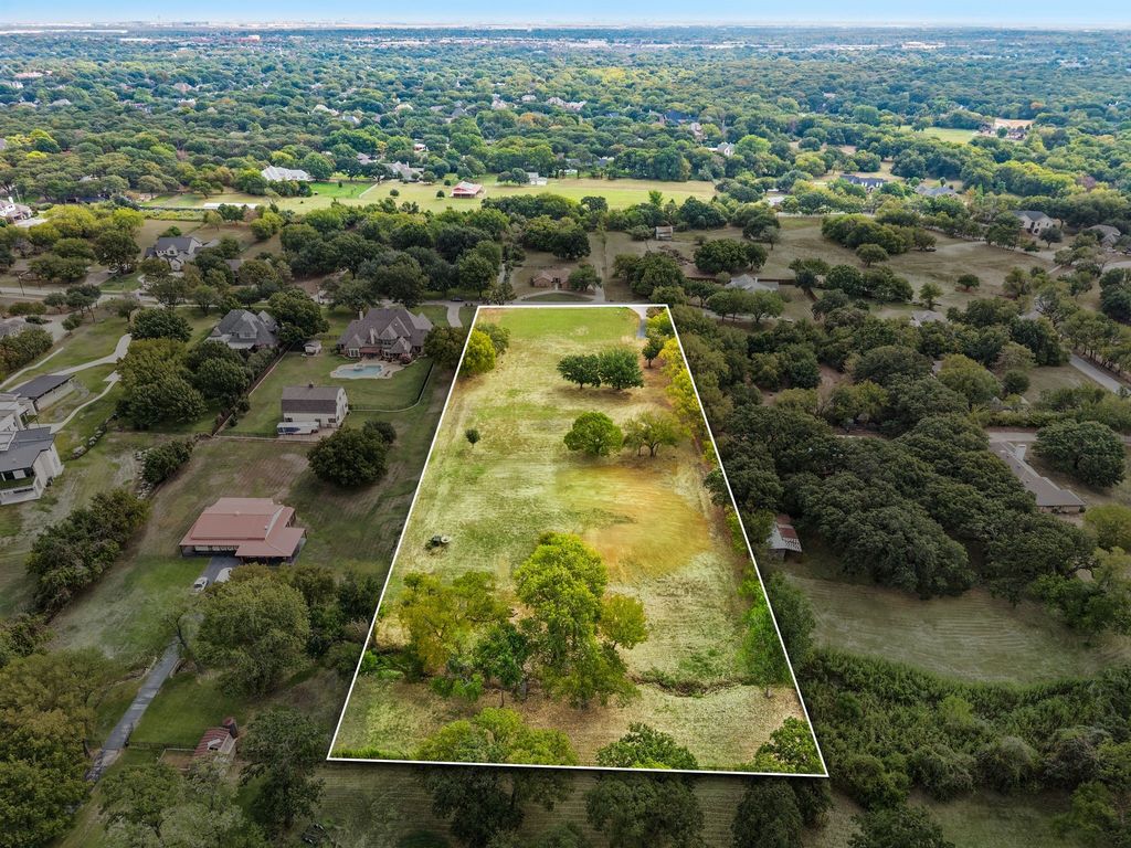 4502 Bill Simmons Road, Colleyville, TX 76034 — photo 5