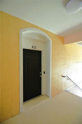 13500 TURTLE MARSH LOOP 832, Orlando, FL 32837