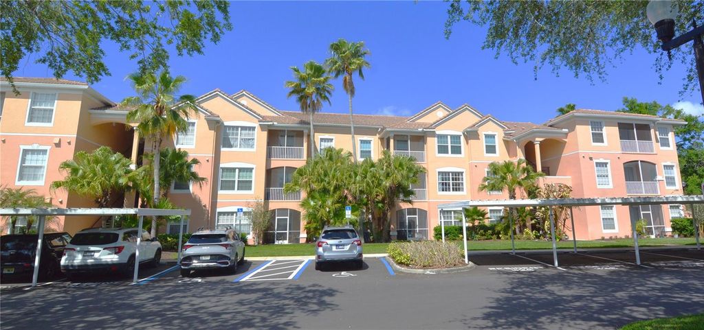 13500 TURTLE MARSH LOOP 832, Orlando, FL 32837