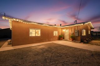 31 Maestas Road, Belen, NM 87002