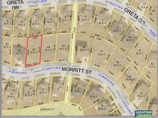 3122 Morritt Street, Roca, NE 68430