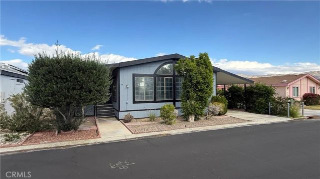 15300 Palm, Desert Hot Springs, CA 92240