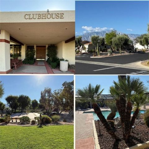 15300 Palm, Desert Hot Springs, CA 92240