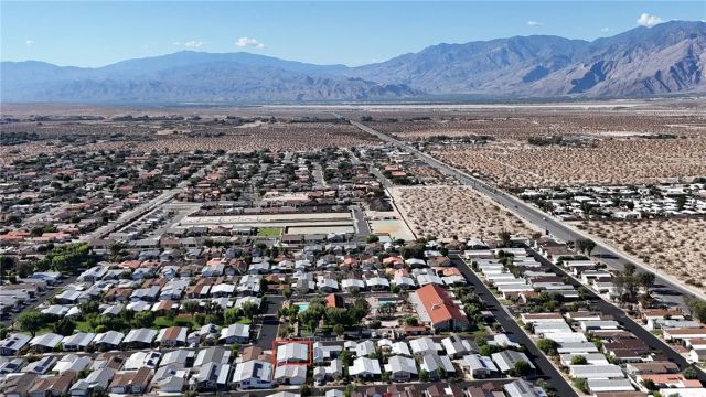 15300 Palm, Desert Hot Springs, CA 92240