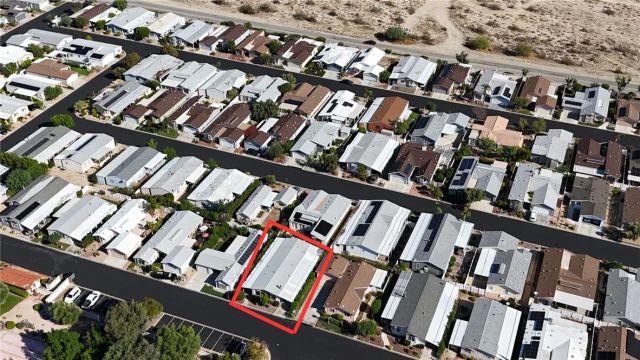 15300 Palm, Desert Hot Springs, CA 92240