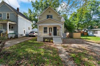 442 Matthews Street, Akron, OH 44306