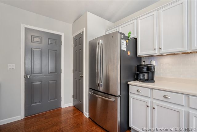 5106 Everett Avenue, Floyds Knobs, IN 47119