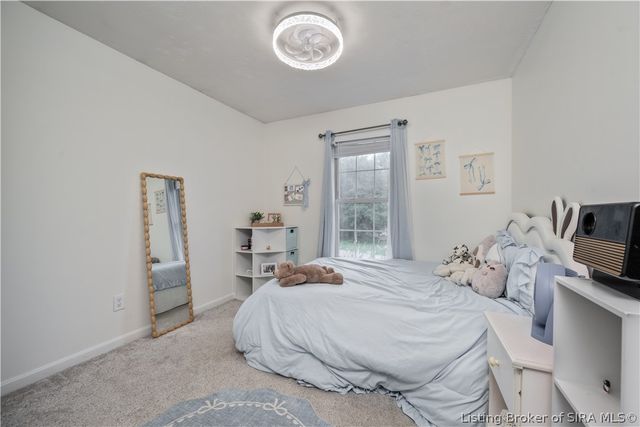 5106 Everett Avenue, Floyds Knobs, IN 47119